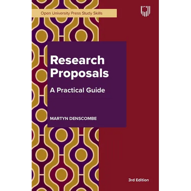 Research Proposals