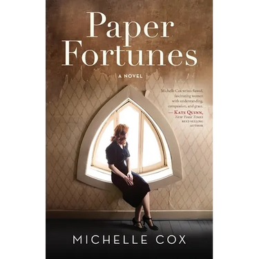 Paper Fortunes