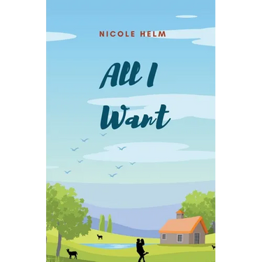 All I Want