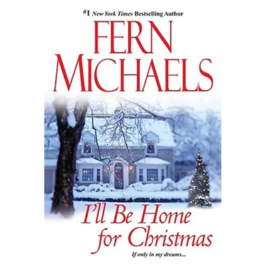 I'll Be Home For Christmas