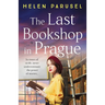 The Last Bookshop in Prague