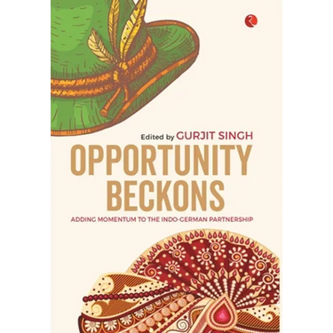 Opportunity Beckons