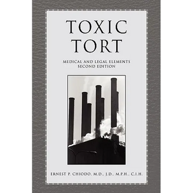 Toxic Tort