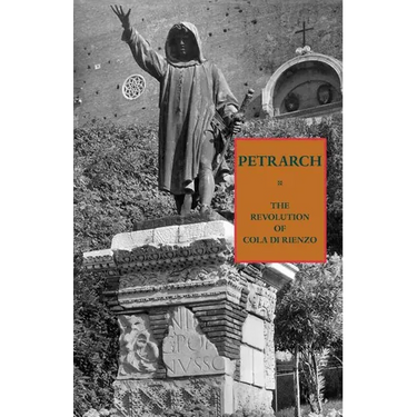 The Revolution of Cola di Rienzo