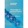 Philosophy of Particle Physics