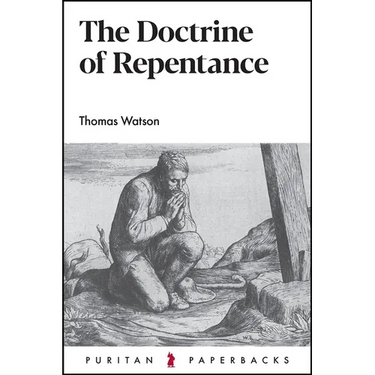 The Doctrine of Repentance