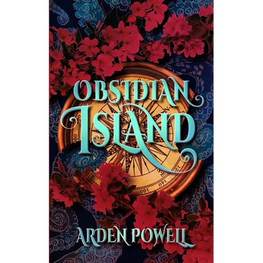 Obsidian Island