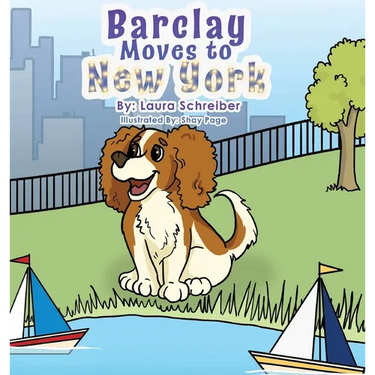 Barclay Moves to New York City