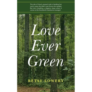 Love Ever Green