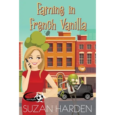 Famine in French Vanilla