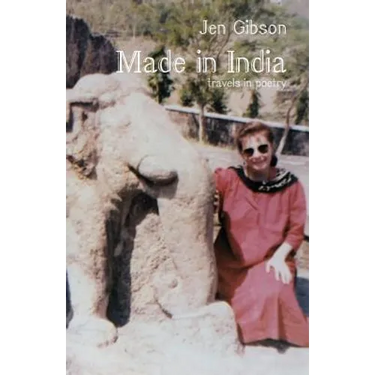 Made in India: travels in poetry