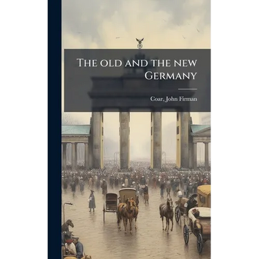 The old and the new Germany