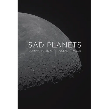 Sad Planets