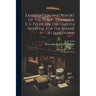 Examination And Report Of The Public Examiner, E. S. Tyler, On The Dakota Hospital For The Insane At Jamestown: To The Governor
