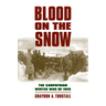 Blood on the Snow: The Carpathian Winter War of 1915