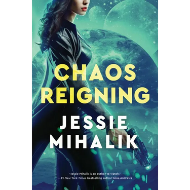 Chaos Reigning