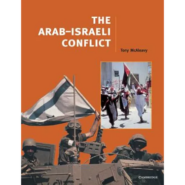 The Arab-Israeli Conflict