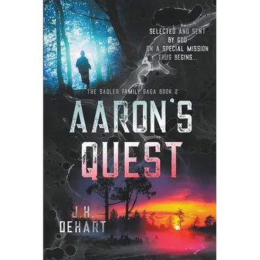 Aaron's Quest