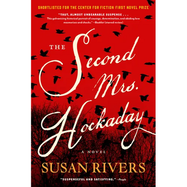 The Second Mrs. Hockaday