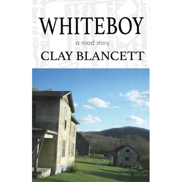 Whiteboy