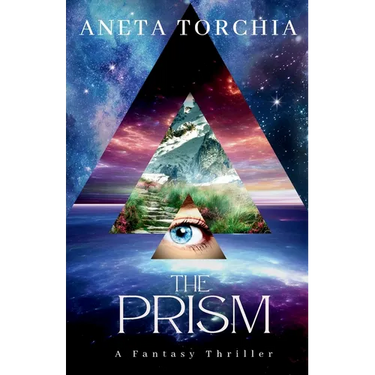 The Prism: A Fantasy Thriller