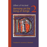 Sermons on the Song of Songs Volume 2