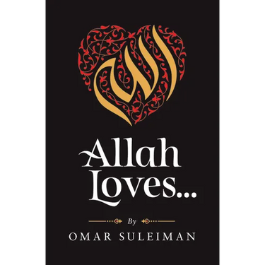 Allah Loves