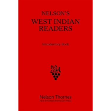 West Indian Reader Introductory
