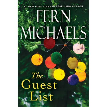 The Guest List
