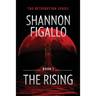 The Rising - Book 1, The Retribution Series