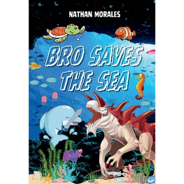 Bro Saves the Sea