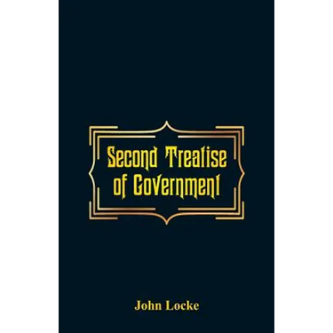 Second Treatise of Government