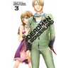 Deadman Wonderland, Vol. 3