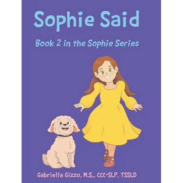 Sophie Said