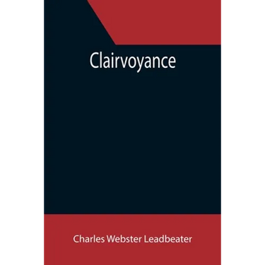 Clairvoyance