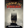 The Cirque Du Freak: The Vampire Prince