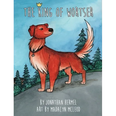 The King of Wortser