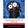 Operational Center of Gravity