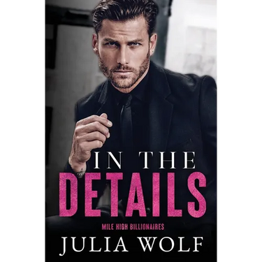 In The Details: A Dual Single Parent Romance