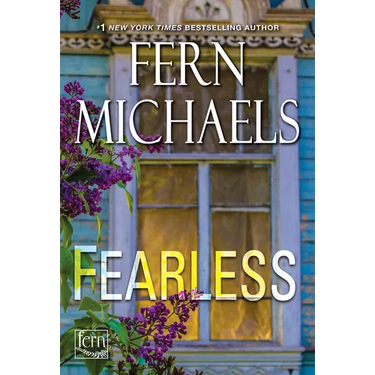 Fearless: A Bestselling Saga of Empowerment and Family Drama