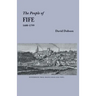 People of Fife, 1600-1799