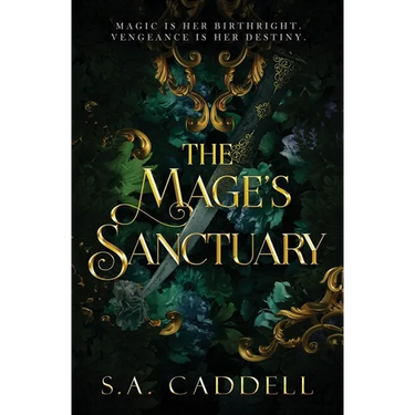 The Mage's Sanctuary