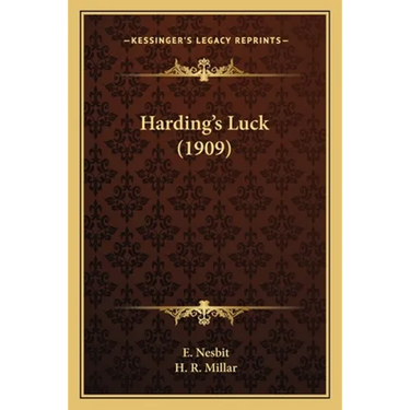 Harding's Luck (1909)