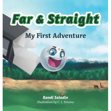 Far & Straight: My First Adventure
