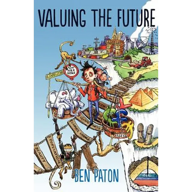 Valuing the Future. a Conversation about Investment
