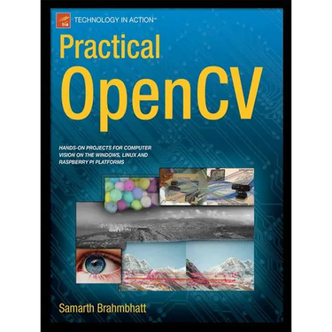 Practical Opencv