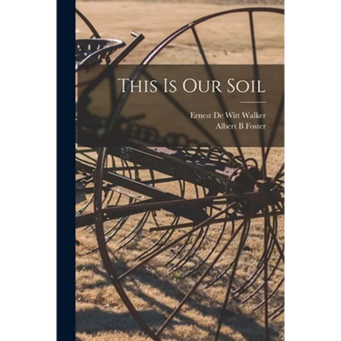 This is Our Soil