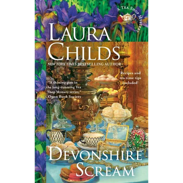 Devonshire Scream