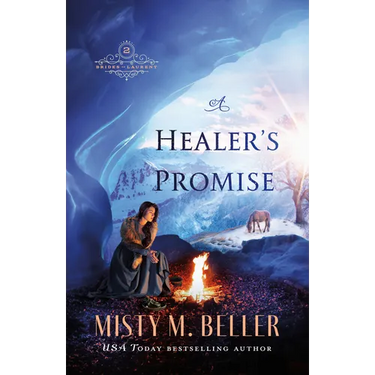 Healer's Promise