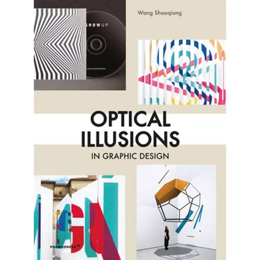 Optical Illusions in Graphic Design